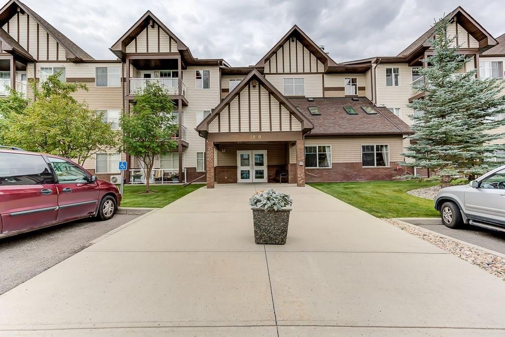 #2214 200 Community Way, Okotoks, Alberta, T1S 2L2