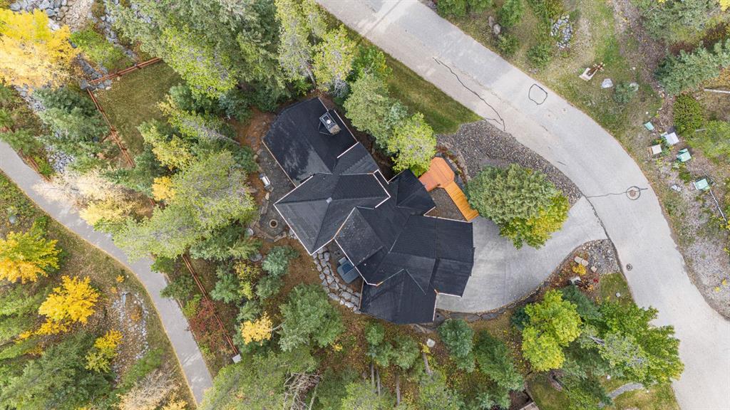 163 Cairns Landing, Canmore, Alberta, T1W 3J9