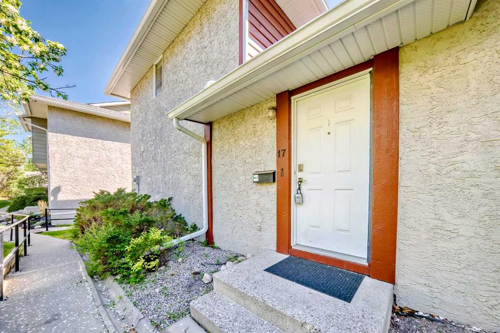#17 6915 Ranchview Drive NW, Calgary, Alberta, T3G 1R8