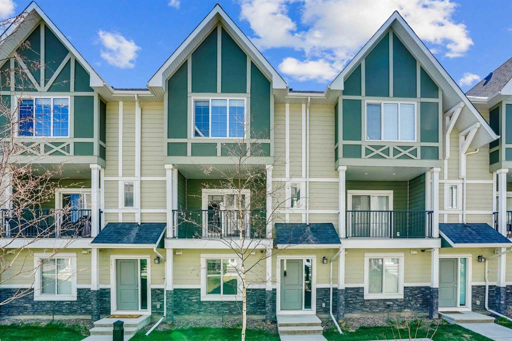 410 Nolanlake Villas NW, Calgary, Alberta, T3R0Z7
