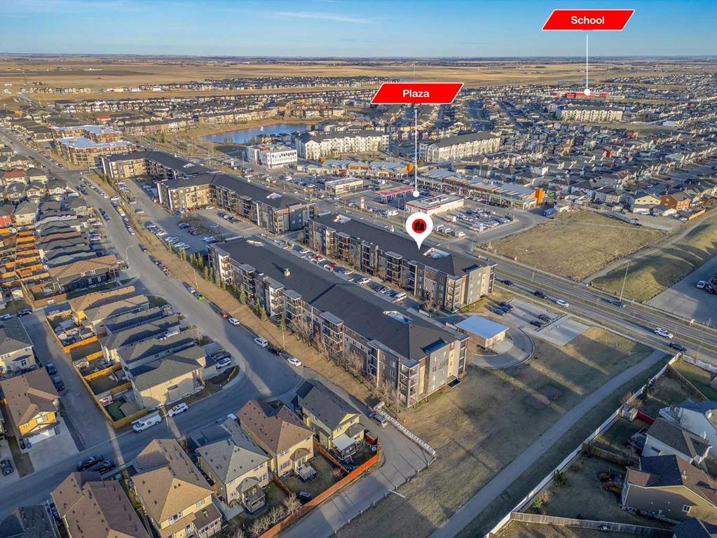#117 7130 80 Avenue NE, Calgary, Alberta, T3J 0N6