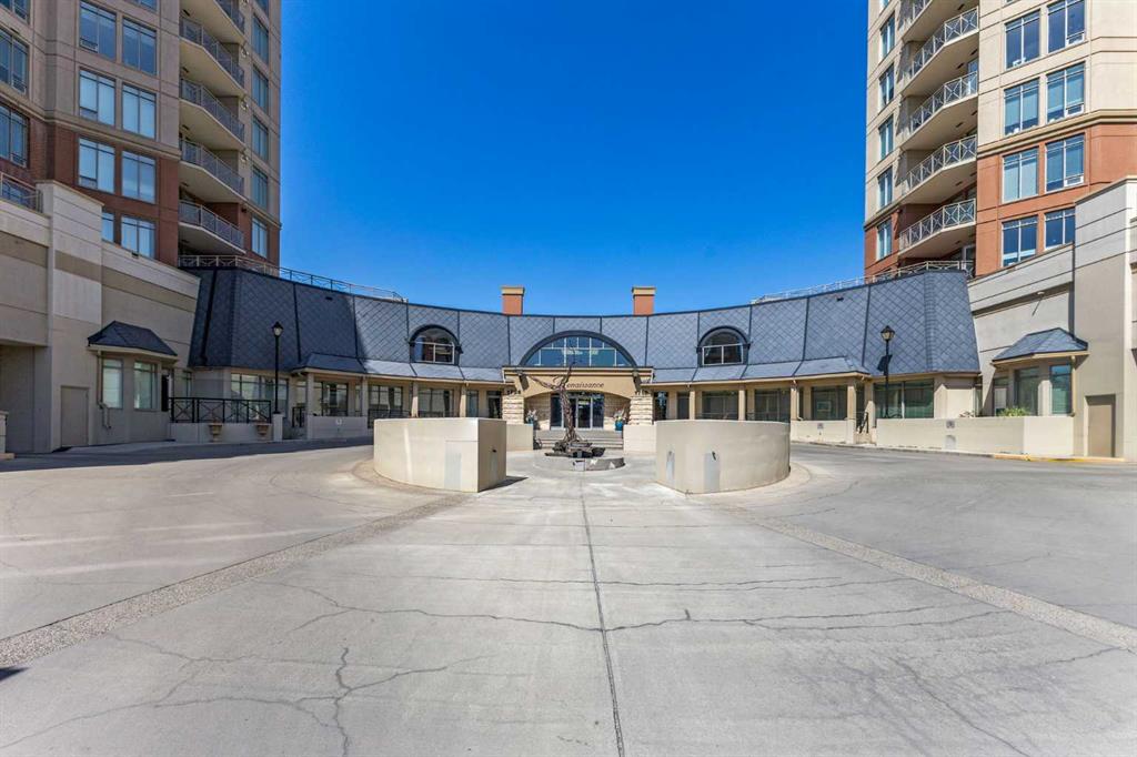 #409 1718 14 Avenue NW, Calgary, Alberta, T2N 4Y7