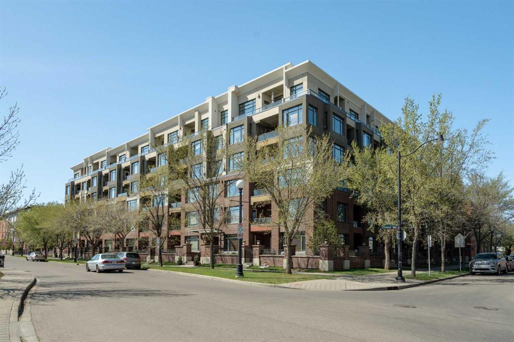 #633 910 Centre Avenue NE, Calgary, Alberta, T2E 9C7