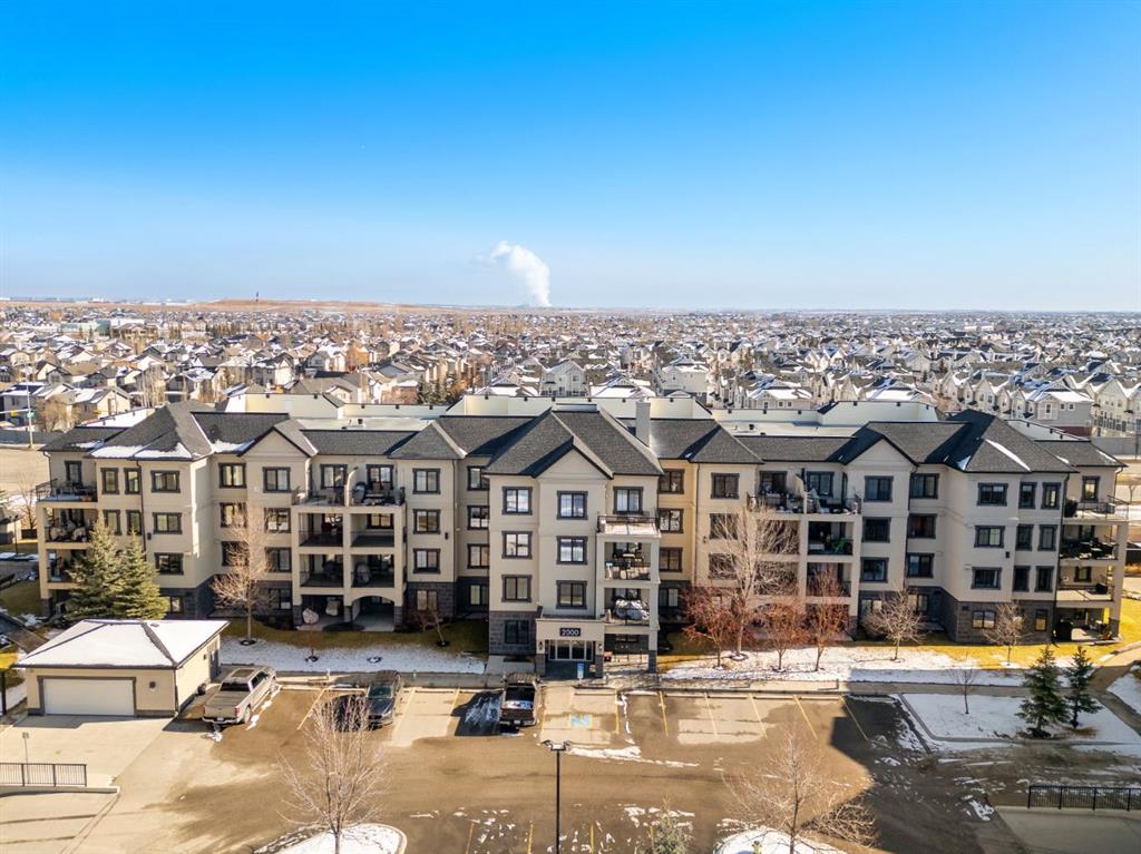 #2110 310 Mckenzie Towne Gate SE, Calgary, Alberta, T2Z 4E6