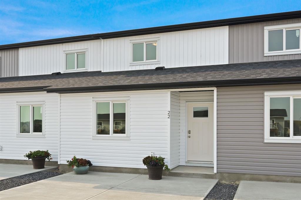 22 Valarosa Park, Didsbury, Alberta, T0M0W0