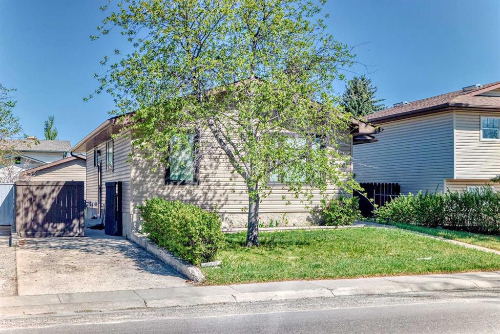 3416 60 Street NE, Calgary, Alberta, T1Y 3S9