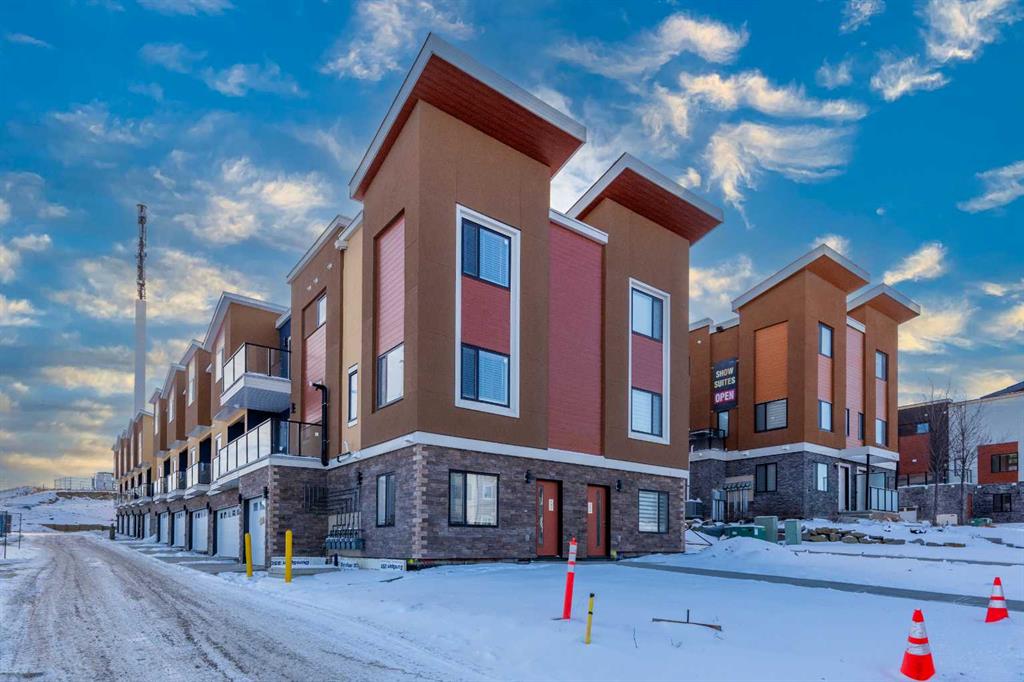 105 Sage Hill Cir NW, Calgary, Alberta, T3R 1J1