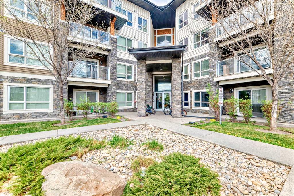 #3403 240 Skyview Ranch Road NE, Calgary, Alberta, T2N0p4