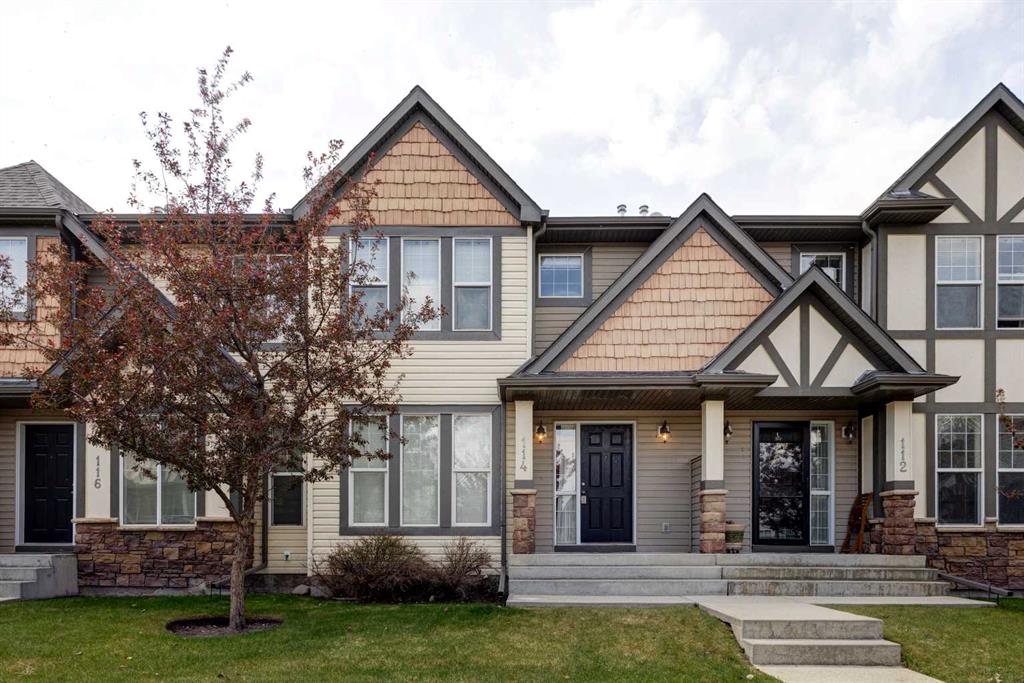 114 Everridge Common SW, Calgary, Alberta, T2Y 5H1