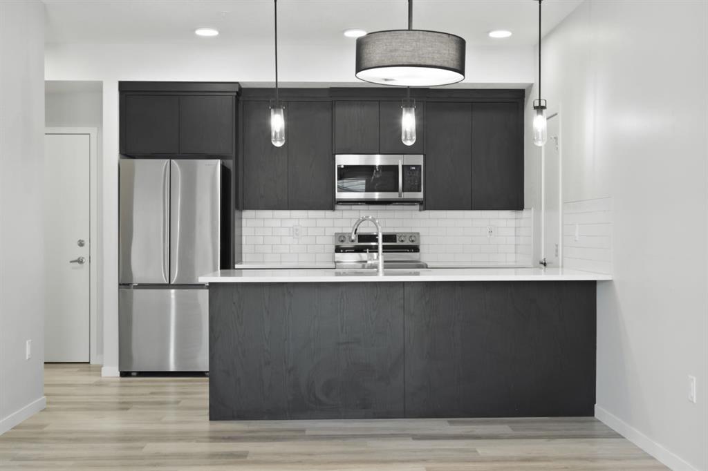 #2307 220 Seton Grove SE, Calgary, Alberta, T3M 3T1