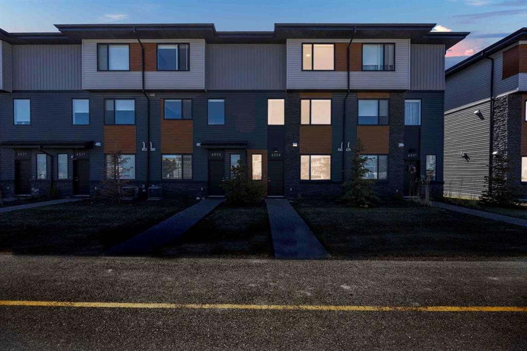 6523 country hills Boulevard NE, Calgary, Alberta, T3N 2E1