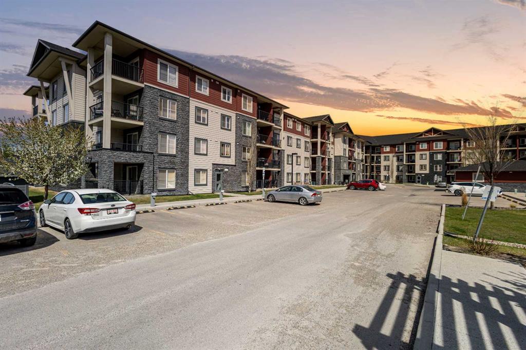 #1405 81 Legacy Boulevard SE, Calgary, Alberta, T2X 2B9