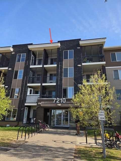 #412 7210 80 Avenue NE, Calgary, Alberta, T3J 0N7