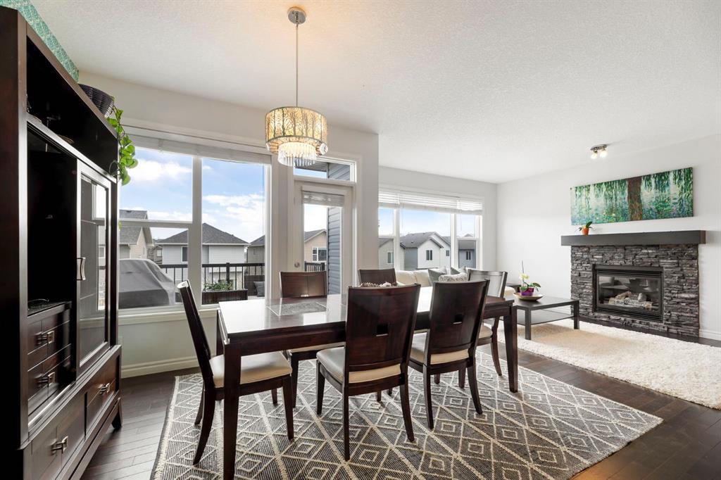 248 Sage Bank Grove NW, Calgary, Alberta, T3R 0K2