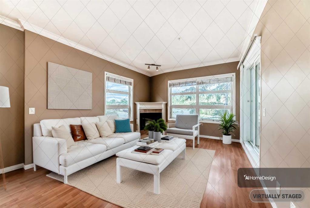 #225 333 Riverfront Avenue SE, Calgary, Alberta, T2G 5R1