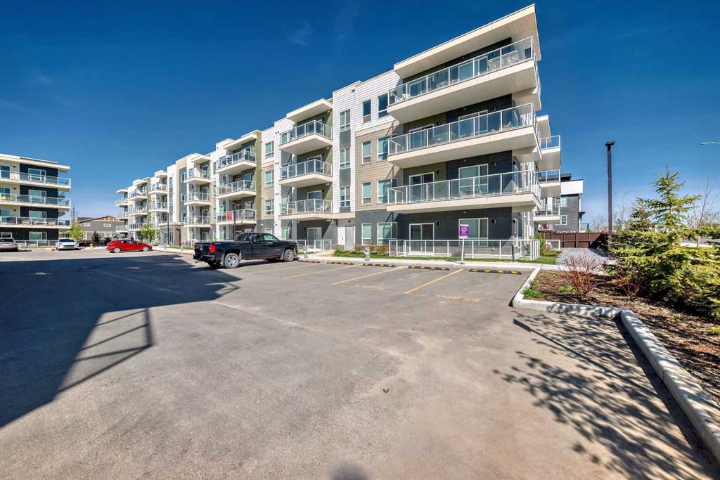 #2305 220 Seton Grove SE, Calgary, Alberta, T3M3T1