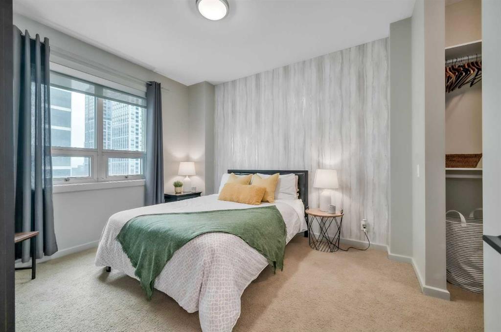 #1204 1410 1 Street SE, Calgary, Alberta, T2G 5T7