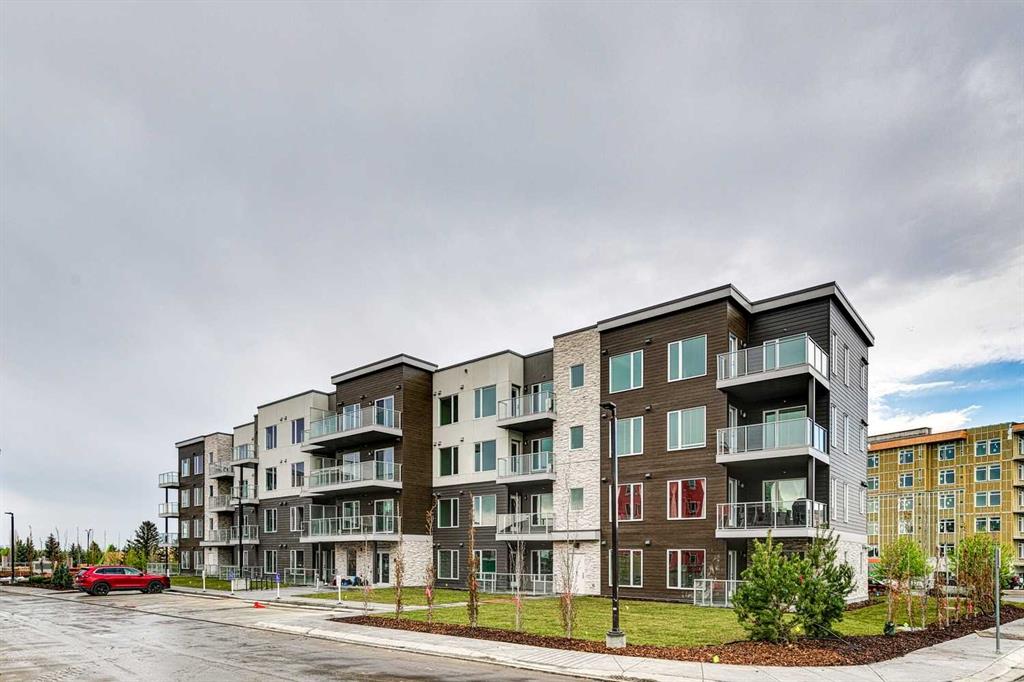 #314 700 Shawnee Square SW, Calgary, Alberta, T2Y 0Z6