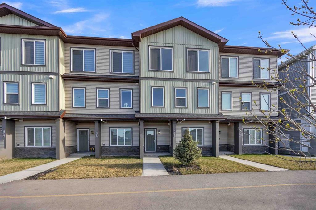 328 Corner Meadows Square NE, Calgary, Alberta, T3N 2N1