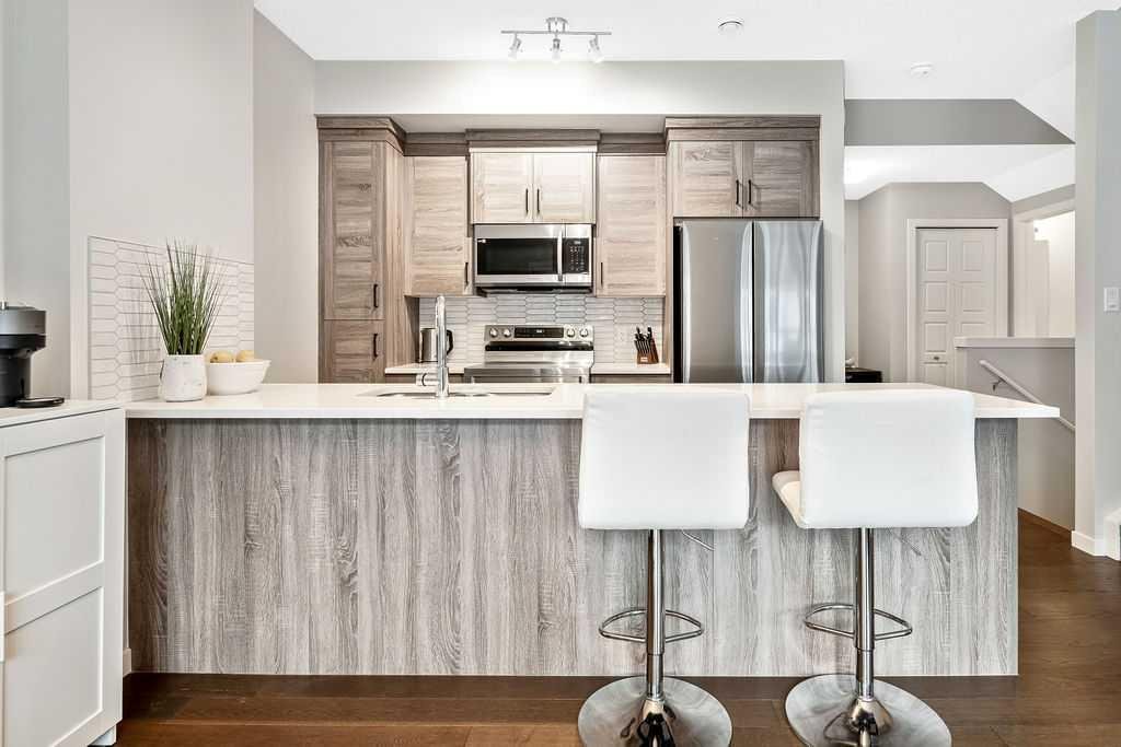 #1102 250 Fireside View, Cochrane, Alberta, T4C 2M2