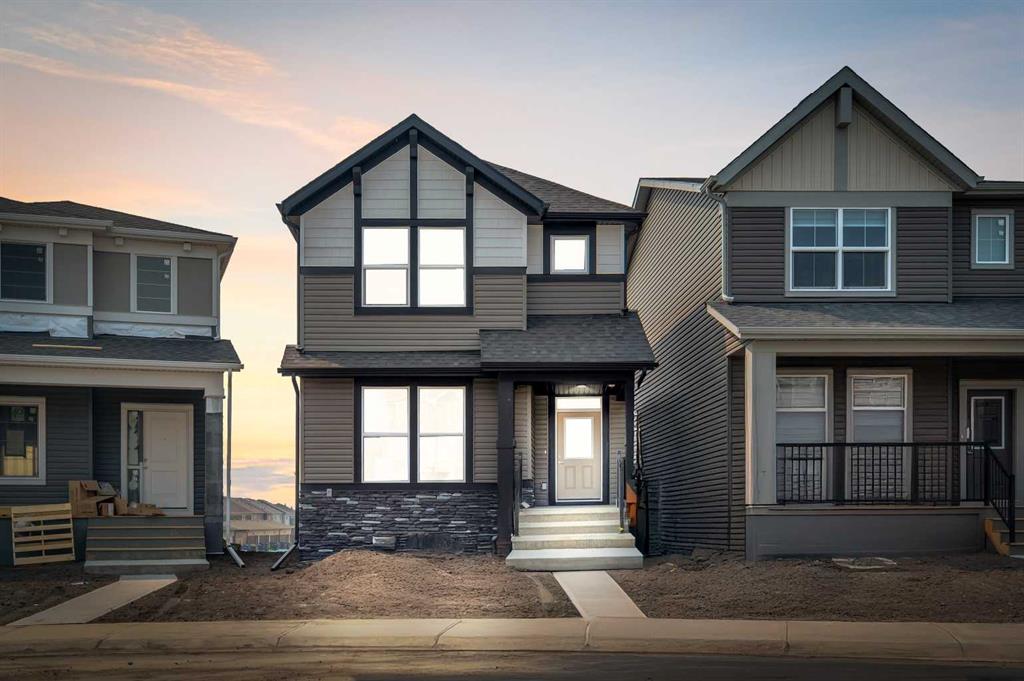 35 Legacy Reach Court SE, Calgary, Alberta, T2X 5V2