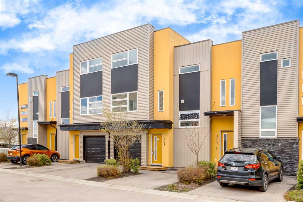 108 Covecreek Circle NE, Calgary, Alberta, T3K 0W6