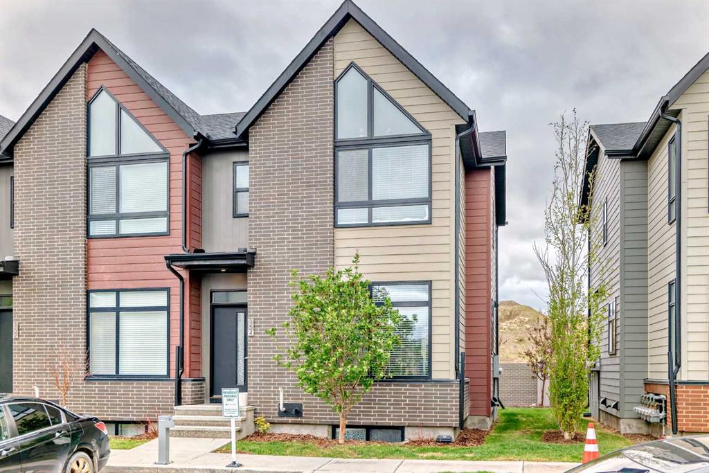 154 Sage Meadows Gardens NW, Calgary, Alberta, T3P 1K2