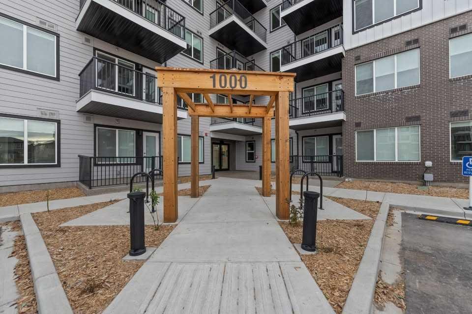 #1114 395 Skyview Parkway NE, Calgary, Alberta, T3N 2Z1
