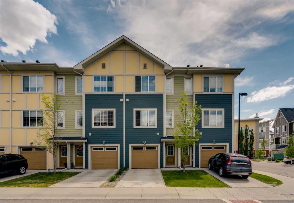 205 Marquis Lane SE, Calgary, Alberta, T3M 2G6