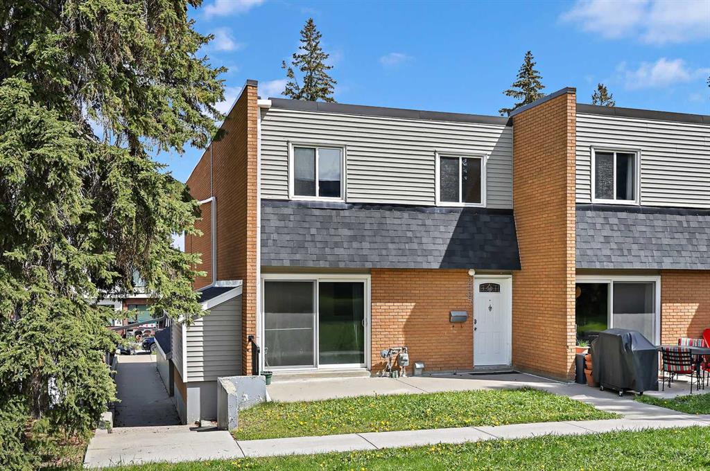 3507 43 Street SW, Calgary, Alberta, T3E 3P4