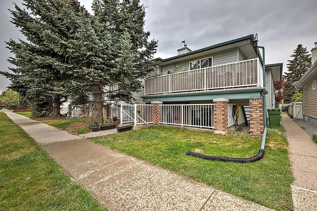 #101 131 20 Avenue NE, Calgary, Alberta, T2E 1P8