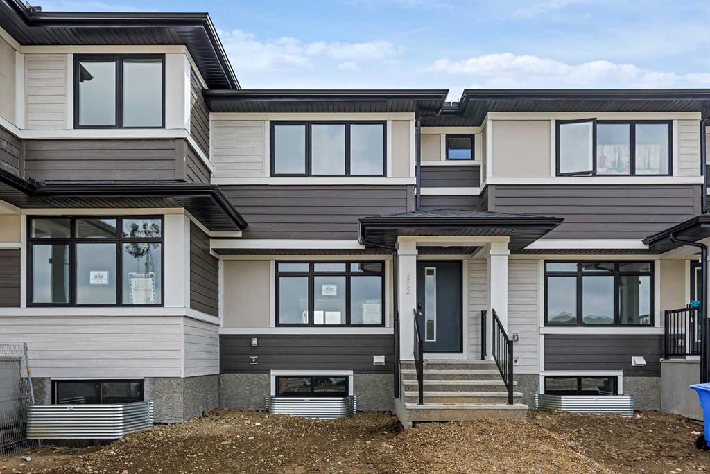 902 Wolf Willow Boulevard SE, Calgary, Alberta, T2X 5R7