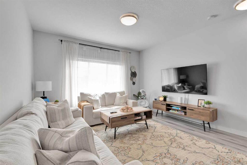 456 CANALS Crossing SW, Airdrie, Alberta, T4B 4L3