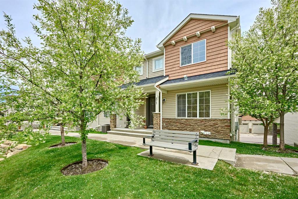 31 PANTEGO Lane NW, Calgary, Alberta, T3K0T1
