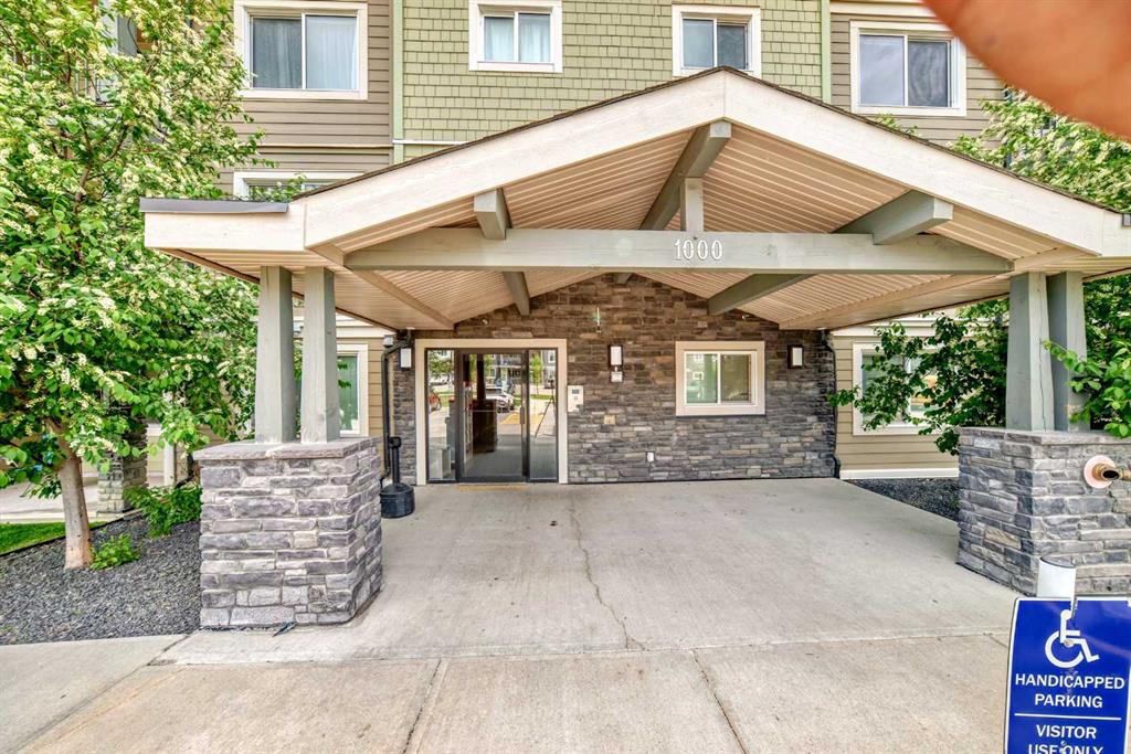 #1115 181 Skyview Ranch Manor NE, Calgary, Alberta, T3N 0V2