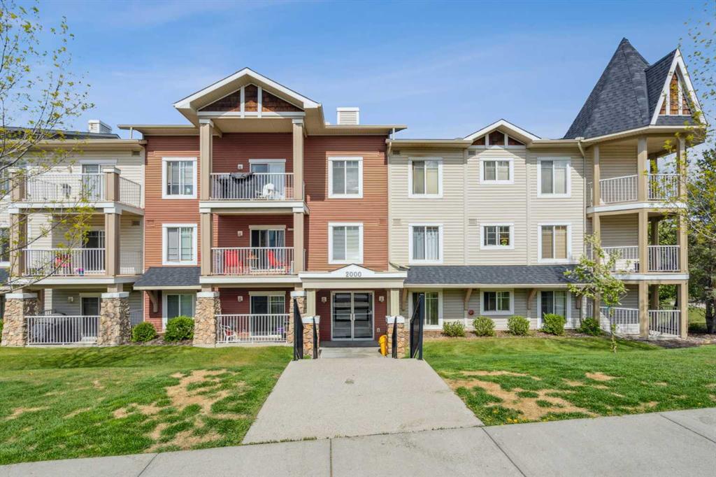 #2211 70 Panamount Drive NW, Calgary, Alberta, T3K 5Z1
