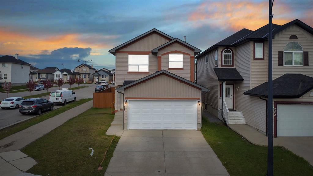 387 Taracove Estate Drive NE, Calgary, Alberta, T3J5A1