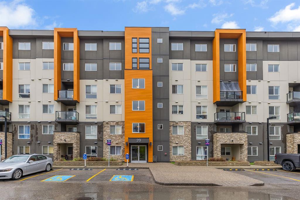 #109 20 Kincora Glen Park NW, Calgary, Alberta, T3R 1R9