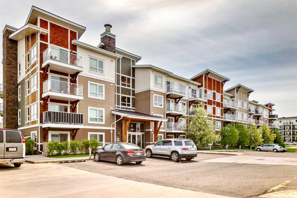 #7104 302 Skyview Ranch Drive NE, Calgary, Alberta, T3N0P5