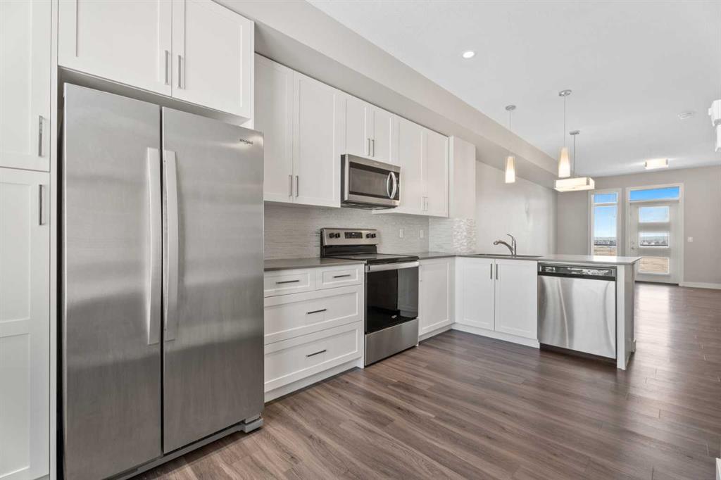 114 Seton Passage SE, Calgary, Alberta, T3M 3A6