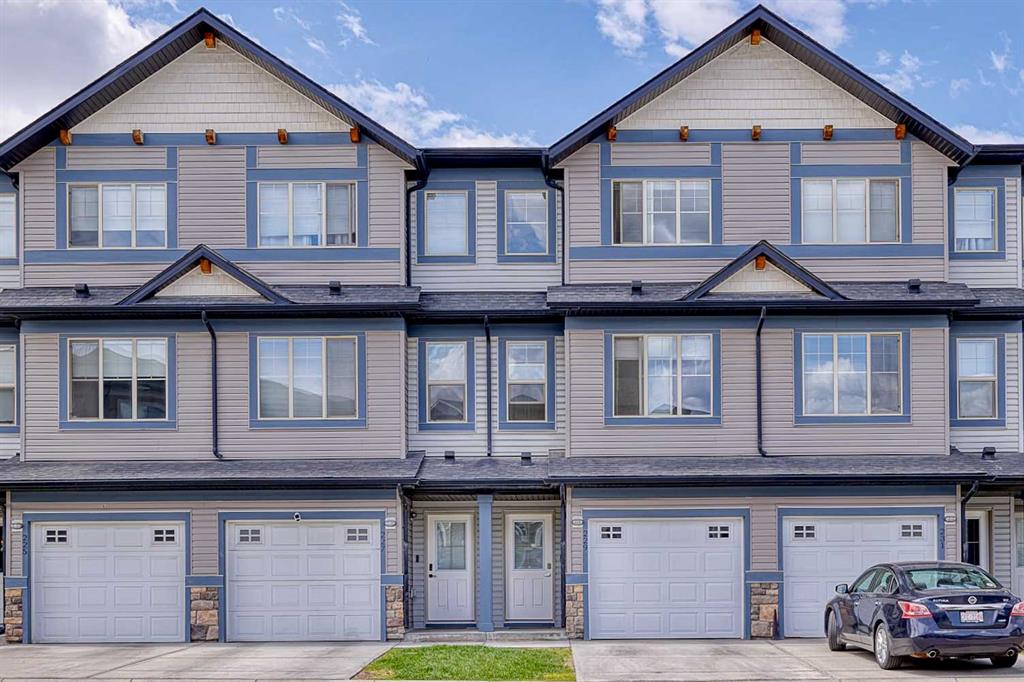 229 Sage Hill Grove NW, Calgary, Alberta, T3R 0Z8