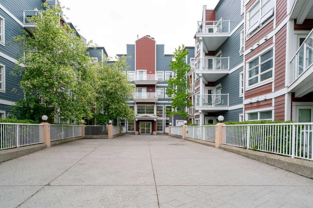 #227 333 Riverfront Avenue SE, Calgary, Alberta, T2G 5R1