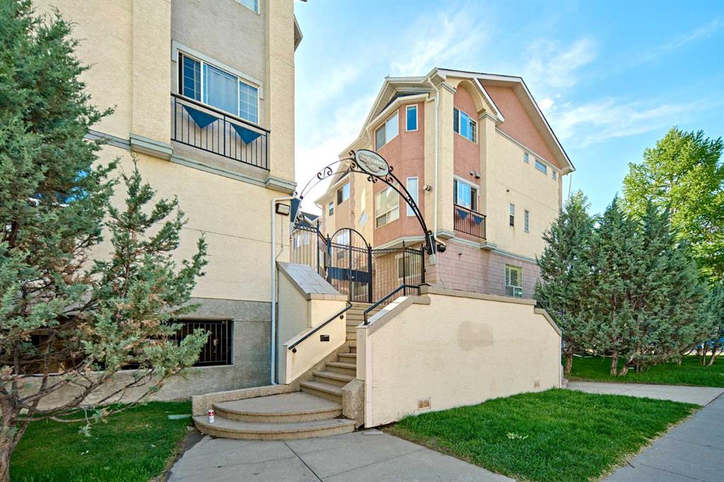 1535 11 Street SW, Calgary, Alberta, T2R1R3