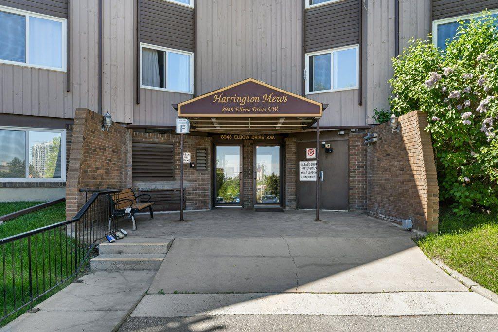 #504 8948 Elbow Drive SW, Calgary, Alberta, T2V 0H9