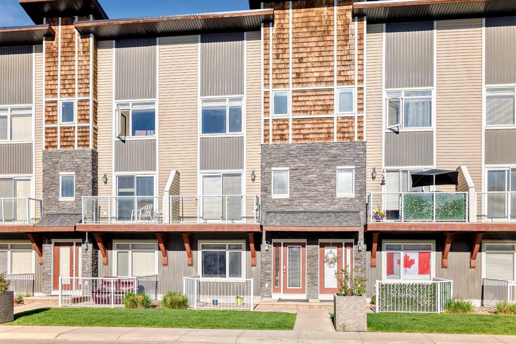 39 Skyview Point Link NE, Calgary, Alberta, T3N0L7