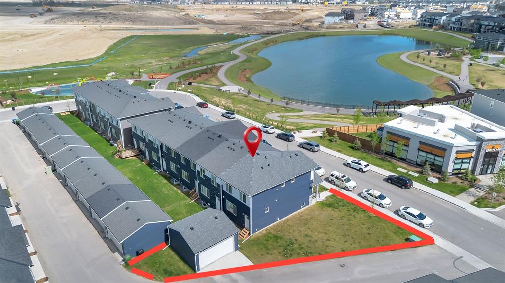 60 Amblefield Terrace NW, Calgary, Alberta, T3P 1W4