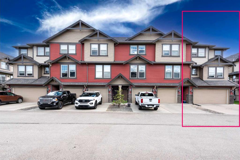 #401 1086 Williamstown Boulevard NW, Airdrie, Alberta, T4B 3T8