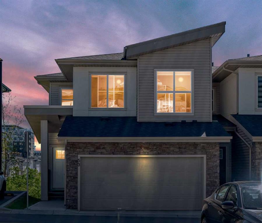 53 Spring Creek Common SW, Calgary, Alberta, T3H 6E2