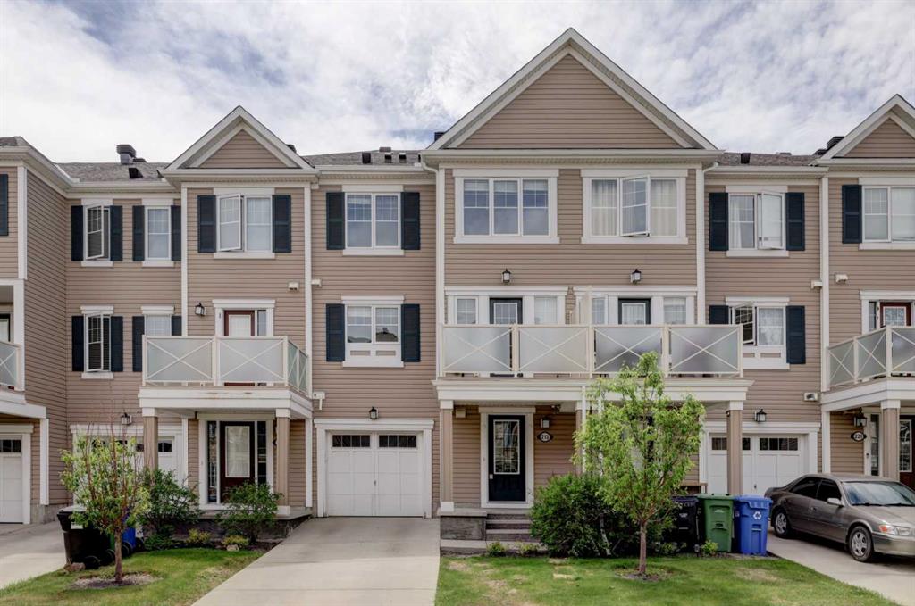 213 Cityscape Lane NE, Calgary, Alberta, T3N 0P9
