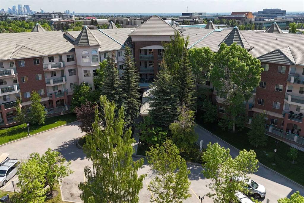 #119 200 Lincoln Way SW, Calgary, Alberta, T3E7G7